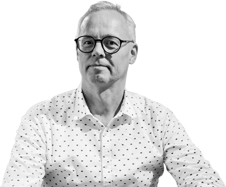 Menno Verbon